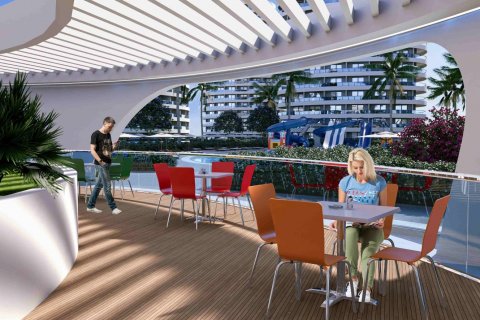 Leilighet  i Famagusta,  Nr. 211162 - 16