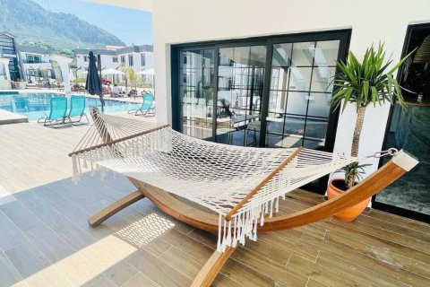 Apartment for sale  in Girne, Northern Cyprus, 52m2, No. 211170 – photo 12