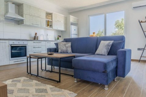 Apartment for sale  in Girne, Northern Cyprus, 52m2, No. 211170 – photo 4