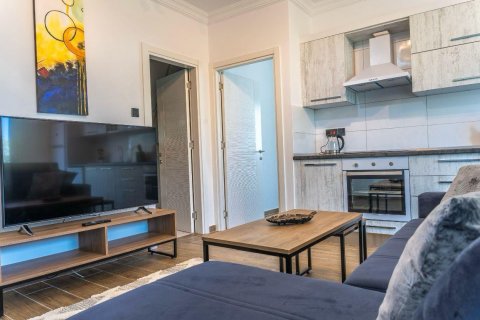 Apartment for sale  in Girne, Northern Cyprus, 52m2, No. 211170 – photo 5