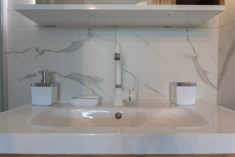 Apartment for sale  in Girne, Northern Cyprus, 52m2, No. 211170 – photo 9