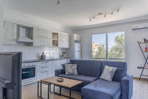 Apartment for sale  in Girne, Northern Cyprus, 52m2, No. 211170 – photo 3