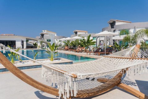 Apartment for sale  in Girne, Northern Cyprus, 52m2, No. 211170 – photo 11