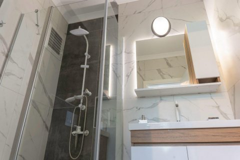 Apartment for sale  in Girne, Northern Cyprus, 52m2, No. 211170 – photo 8