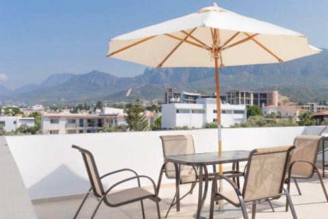 Apartment for sale  in Girne, Northern Cyprus, 52m2, No. 211170 – photo 10