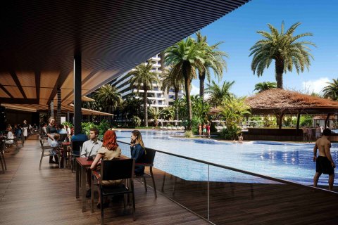 Lägenhet i Famagusta, Nr. 211169 - 14