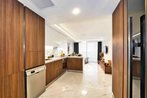 Lägenhet i Famagusta, Nr. 211169 - 7