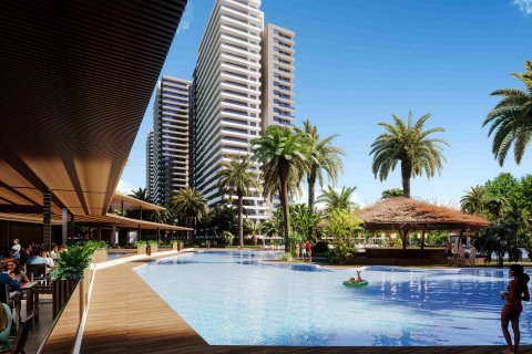 Lägenhet i Famagusta, Nr. 211169 - 2