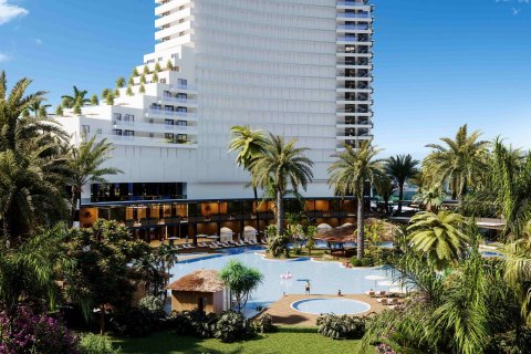 Lägenhet i Famagusta, Nr. 211169 - 17