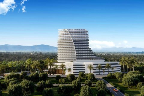 Lägenhet i Famagusta, Nr. 211169 - 22