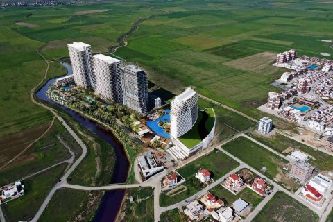 Lägenhet i Famagusta, Nr. 211169 - 16