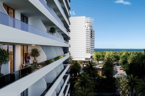 Lägenhet i Famagusta, Nr. 211169 - 29