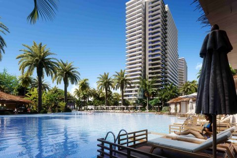 Lägenhet i Famagusta, Nr. 211169 - 1