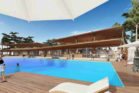 Lägenhet i Famagusta, Nr. 211169 - 30