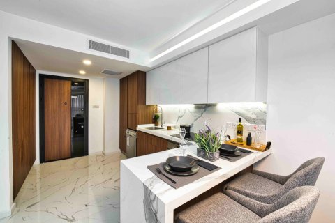 Lägenhet i Famagusta, Nr. 211169 - 5