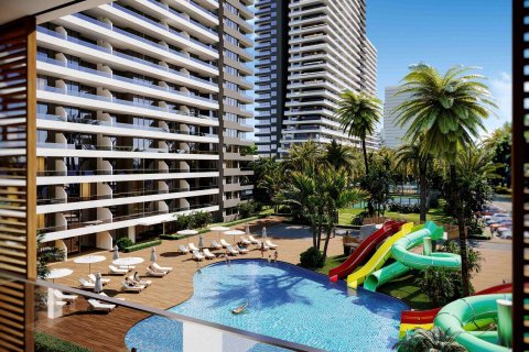 Lägenhet i Famagusta, Nr. 211169 - 20