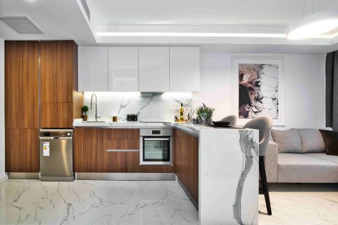 Lägenhet i Famagusta, Nr. 211169 - 6