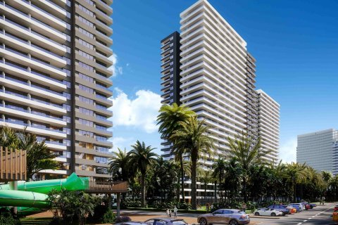 Lägenhet i Famagusta, Nr. 211169 - 19