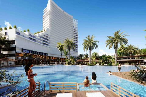 Lägenhet i Famagusta, Nr. 211169 - 18