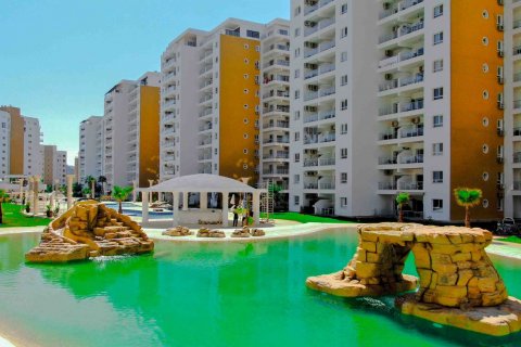 آپارتمان در  فاماگوستا ، ترکیه 112 متر مربع.  شماره 211174 - 7