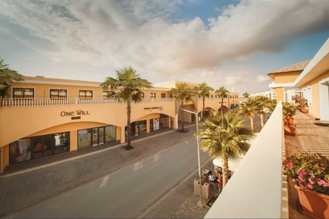 آپارتمان در  فاماگوستا ، ترکیه 112 متر مربع.  شماره 211174 - 22