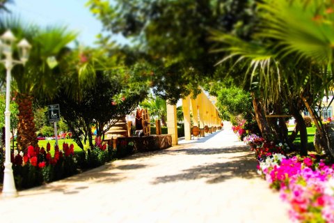 آپارتمان در  فاماگوستا ، ترکیه 112 متر مربع.  شماره 211174 - 3