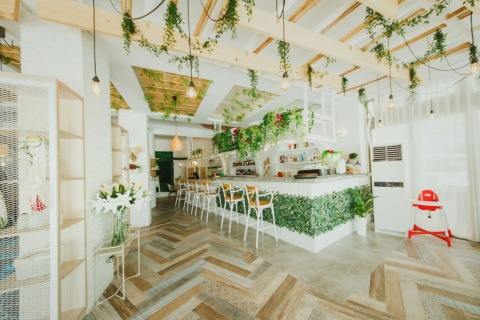 آپارتمان در  فاماگوستا ، ترکیه 112 متر مربع.  شماره 211174 - 20