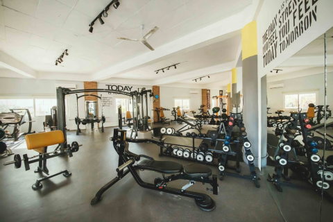 آپارتمان در  فاماگوستا ، ترکیه 112 متر مربع.  شماره 211174 - 23