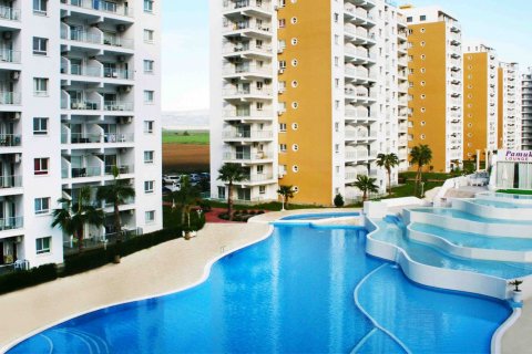 آپارتمان در  فاماگوستا ، ترکیه 112 متر مربع.  شماره 211174 - 5