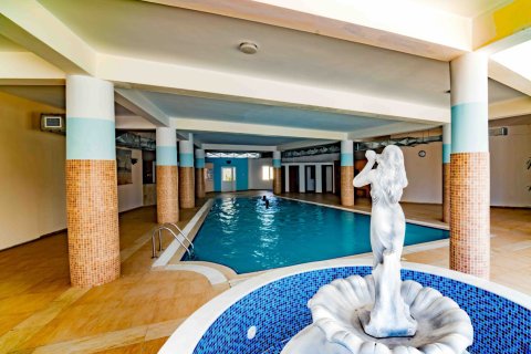 آپارتمان در  فاماگوستا ، ترکیه 112 متر مربع.  شماره 211174 - 8