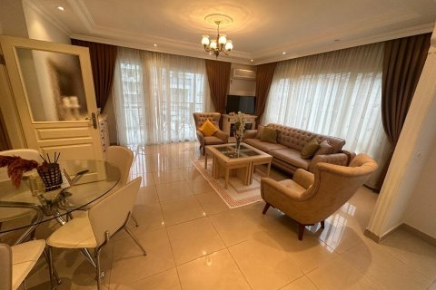 Продажа квартиры в Аланье, Анталье, Турция 2+1, 110м2, №187455 – фото 12