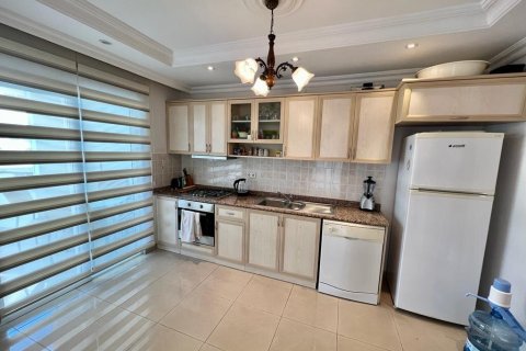 Продажа квартиры в Аланье, Анталье, Турция 2+1, 110м2, №187455 – фото 14