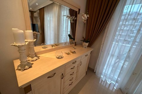 Продажа квартиры в Аланье, Анталье, Турция 2+1, 110м2, №187455 – фото 8