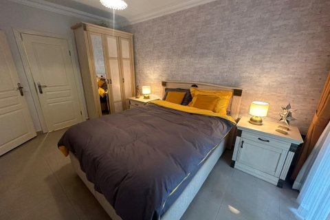 Продажа квартиры в Аланье, Анталье, Турция 2+1, 110м2, №187455 – фото 7