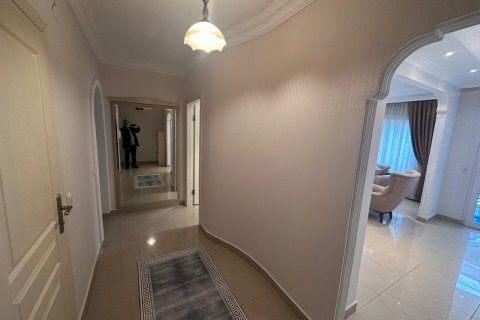 Продажа квартиры в Аланье, Анталье, Турция 2+1, 110м2, №187455 – фото 6