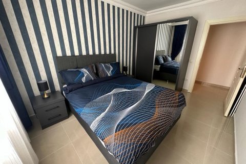 Продажа квартиры в Аланье, Анталье, Турция 2+1, 110м2, №187455 – фото 4