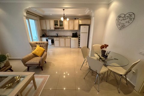 Продажа квартиры в Аланье, Анталье, Турция 2+1, 110м2, №187455 – фото 10