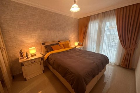 Продажа квартиры в Аланье, Анталье, Турция 2+1, 110м2, №187455 – фото 11