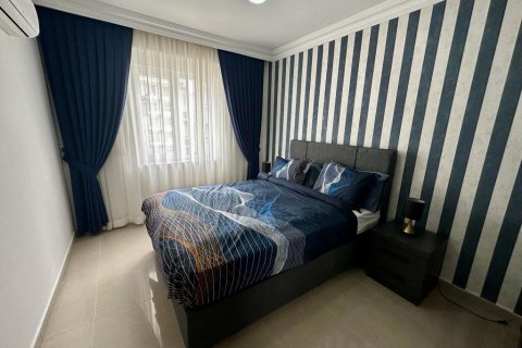 Продажа квартиры в Аланье, Анталье, Турция 2+1, 110м2, №187455 – фото 3