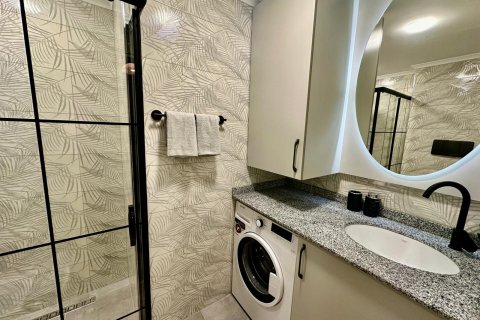 Продажа квартиры в Аланье, Анталье, Турция 2+1, 110м2, №187455 – фото 2