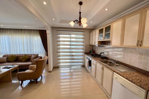 Продажа квартиры в Аланье, Анталье, Турция 2+1, 110м2, №187455 – фото 9