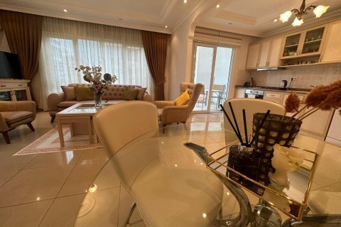 Продажа квартиры в Аланье, Анталье, Турция 2+1, 110м2, №187455 – фото 5