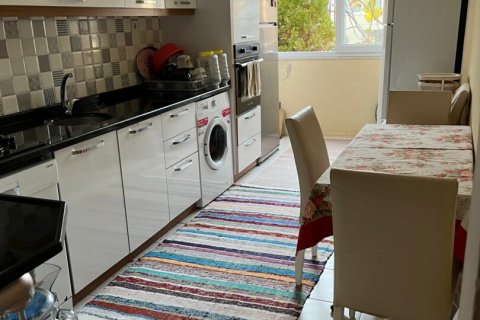 Продажа квартиры  в Аланье, Анталье, Турция 2+1, 110м2, №187454 – фото 5