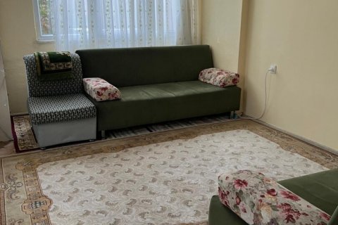 Продажа квартиры  в Аланье, Анталье, Турция 2+1, 110м2, №187454 – фото 4