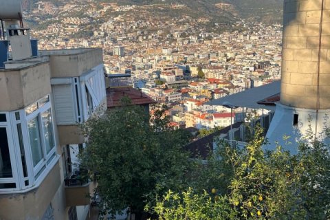 Продажа квартиры  в Аланье, Анталье, Турция 2+1, 110м2, №187454 – фото 1