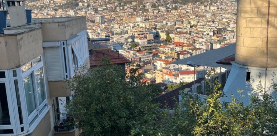 Квартира  2+1 в Аланье, Анталья, Турция №187454