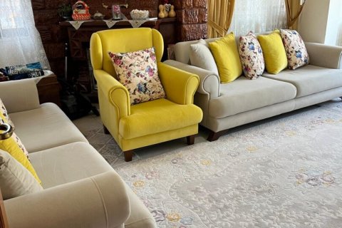 Продажа квартиры  в Аланье, Анталье, Турция 2+1, 110м2, №187454 – фото 15