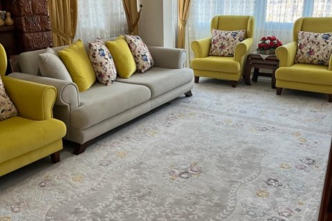 Продажа квартиры  в Аланье, Анталье, Турция 2+1, 110м2, №187454 – фото 14