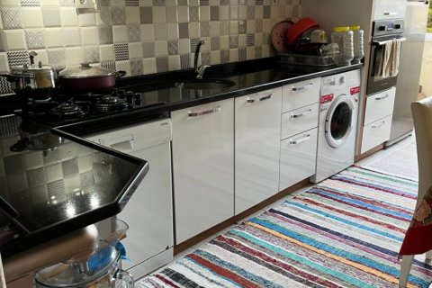 Продажа квартиры  в Аланье, Анталье, Турция 2+1, 110м2, №187454 – фото 6