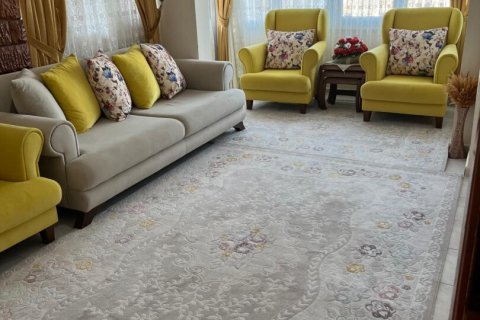 Продажа квартиры  в Аланье, Анталье, Турция 2+1, 110м2, №187454 – фото 8